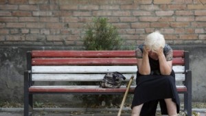 Самотници и болни пенсионери найчесто слагат край на живота си