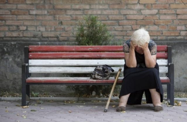 Самотници и болни пенсионери най-често слагат край на живота си
