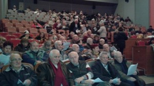БСПБургас решава за депутатската листа