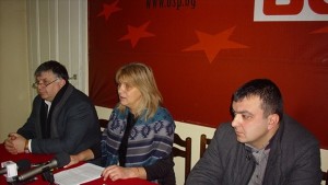 Вижте кои са номинирани от БСПДобрич за народни представители