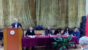 БСП Кюстендил номинира кандидатите си за депутати