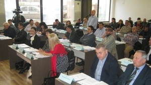 Нова автобусна линия и ново предприятие по проект в Дупница