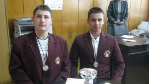 Обновяват ПГ Акад С П Корольов в Дупница с европейски