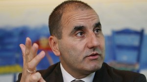 В 43ия парламент Цветан Цветанов и великотърновските депутати от ГЕРБ