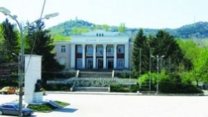 Национална изложба с рисунки на деца със специални образователни потребности