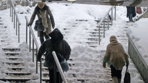 Времето на 29 януари Мъгливо облачно и студено