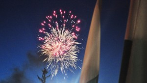 С хоро завърши тържеството на площада за Деня на Разград