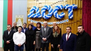 Лютви Местан Изборите ще са сблъсък между политическата идея и