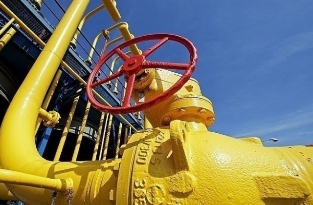 Газпром отчете нов рекорд в газовите доставки за Европа