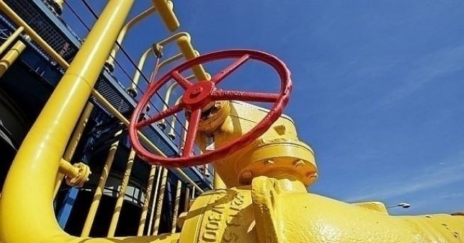 Газпром и Киев подписаха споразумение по антимонополния спор съобщава във