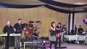 Група Мери Бойс Бенд празнува 22ия си рожден ден в