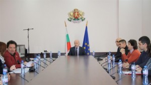 ЦИК ще определя състава на Районната избирателна комисия