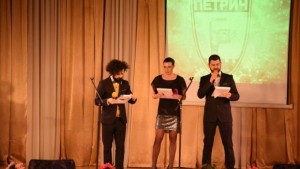 С бляскава церемония Петрич излъчи спортист треньор и отбор на