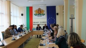 Уточниха състава на РИК Сливен