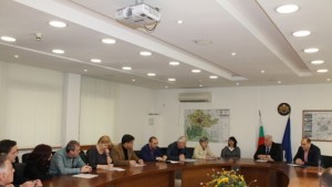 В Пловдив не се разбраха за председателството на Районните избирателни