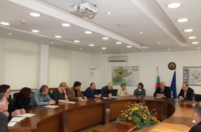 В Пловдив не се разбраха за председателството на Районните избирателни комисии