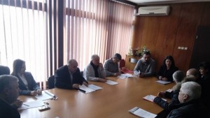 ГЕРБ предложи омбудсмана Васил Иванов за председател на РИК Кюстендил