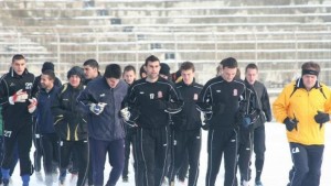 Етър разби с 40 като гост Ботев Гълъбово