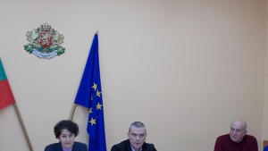 Политическите партии се споразумяха за състава на РИКДобрич СНИМКИ