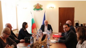 Партиите се разбраха от раз за РИК