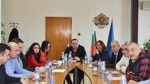 Служебно ще назначават РИК ГЕРБ и ДПС поискаха председателското място