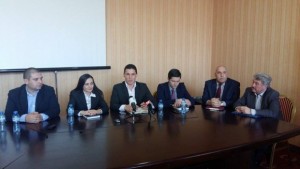 АБВ със заявка за 15 депутати