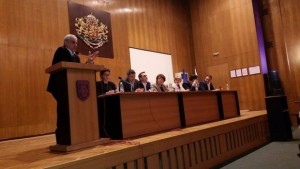 Търновските социалисти номинират кандидати за депутатска листа