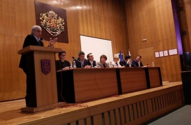 Търновските социалисти номинират кандидати за депутатска листа