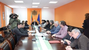 Във Видин определиха състава на РИК