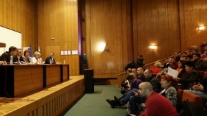 Търновската конференция на БСП утвърди 4 имена за листата на