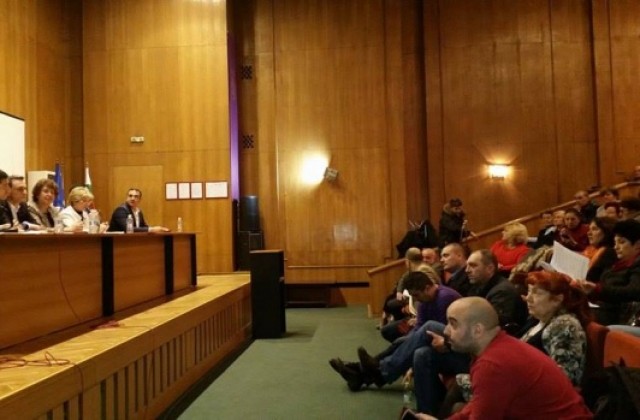 Търновската конференция на БСП утвърди 4 имена за листата на левицата, гласуват ги на Областен съвет в началото на февруари