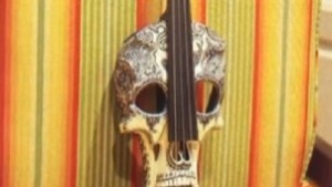 Американец изработва уникални цигулки във Варна