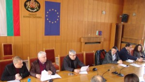 Политическите партии не постигнаха съгласие за състава на РИК ВТърново