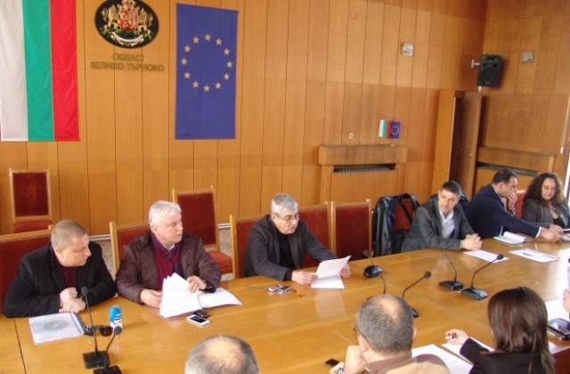 Политическите партии не постигнаха съгласие за състава на РИК - В.Търново, затова ЦИК  ще определи