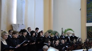 Общински хор Гена Димитрова кани меломаните на Оперна класика