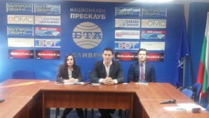 АБВ ще внесе Законопроект за мораториум върху приватизационните сделки