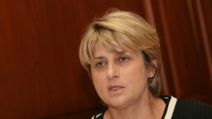 Весела Лечева Очаквам от служебното правителство истината за всеки един