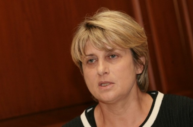 Весела Лечева: Очаквам от служебното правителство истината за всеки един от секторите и за реалното състояние на държавата