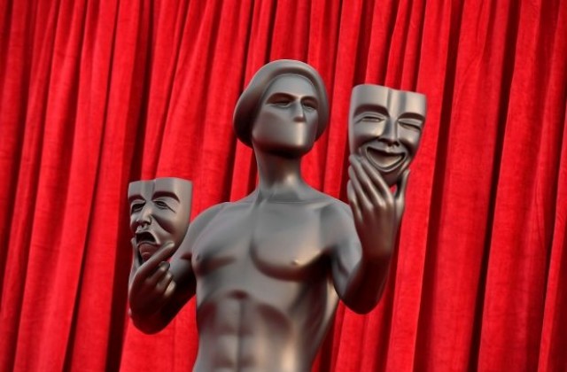 Връчват наградите на американската Гилдия на филмовите актьори