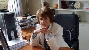 На извънредните парламентарни избори Иванка Баева се оттегля от участие