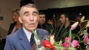 Почина Борис Георгиев Моката