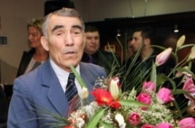 Почина Борис Георгиев - Моката