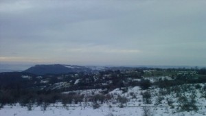 Какво време ни очаква в първите дни на седмицата