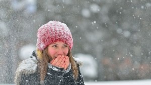 Седмицата започва с облачно време