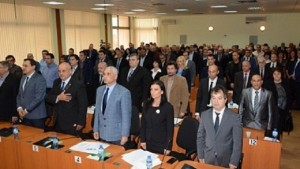 Бюджета на Пазарджик за 2017та гласуват съветниците днес