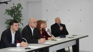 Емил Христов Изречената 100 пъти лъжа от БСП опровергаваме със