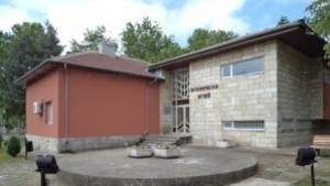 Археологическото минало на Генерал Тошево оживява в изложба