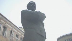 С военен ритуал и поклонение във ВТърново отбелязват 163 годишнина