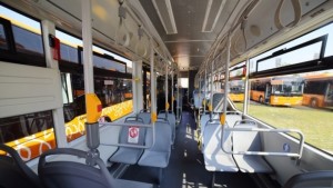 Демонстрация блокира част от транспорта в София ВИДЕО