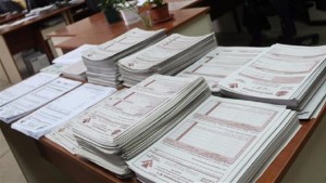 Започна подаването на данъчни декларации